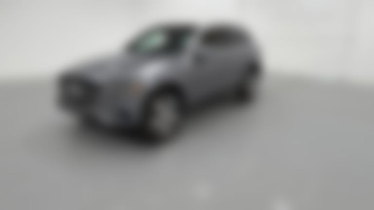 2021 Mercedes-Benz GLC vehicle photo