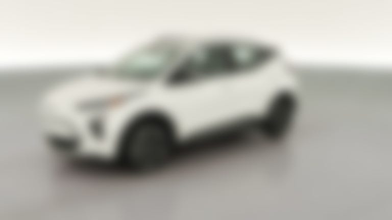 2022 Chevrolet Bolt EUV vehicle photo
