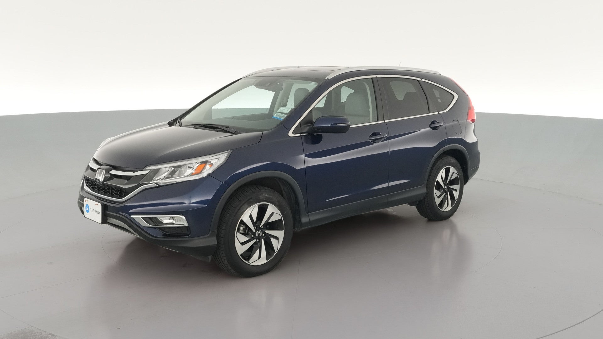 2016 Honda CR-V vehicle photo