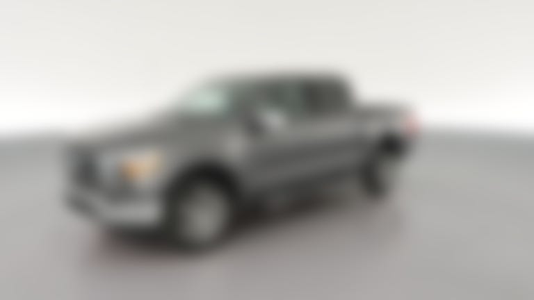 2021 Ford F150 SuperCrew Cab vehicle photo