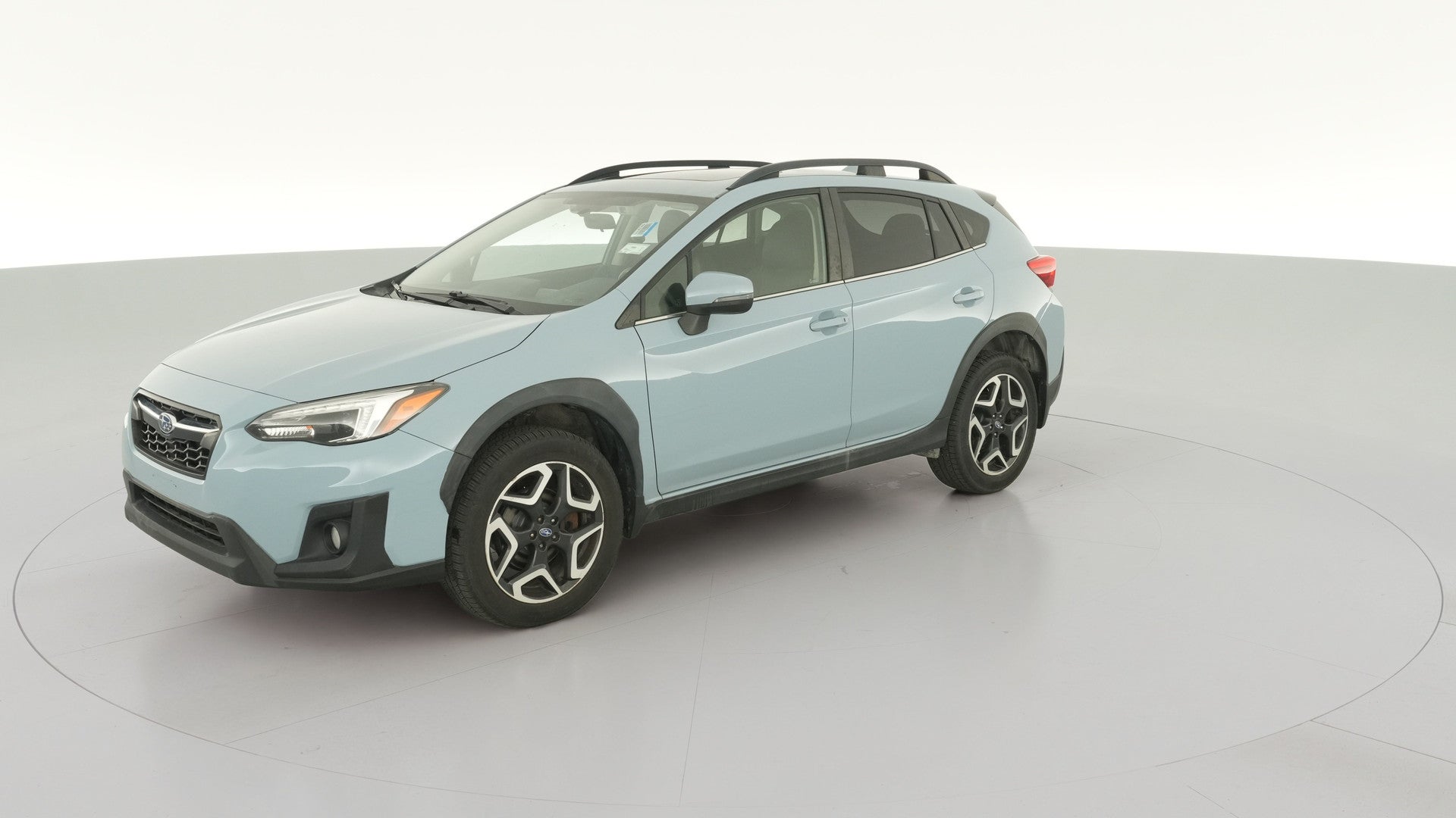 2019 Subaru Crosstrek vehicle photo