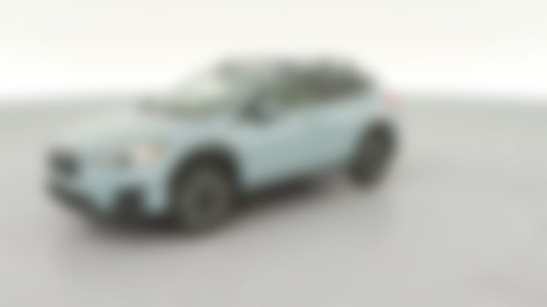2019 Subaru Crosstrek vehicle photo