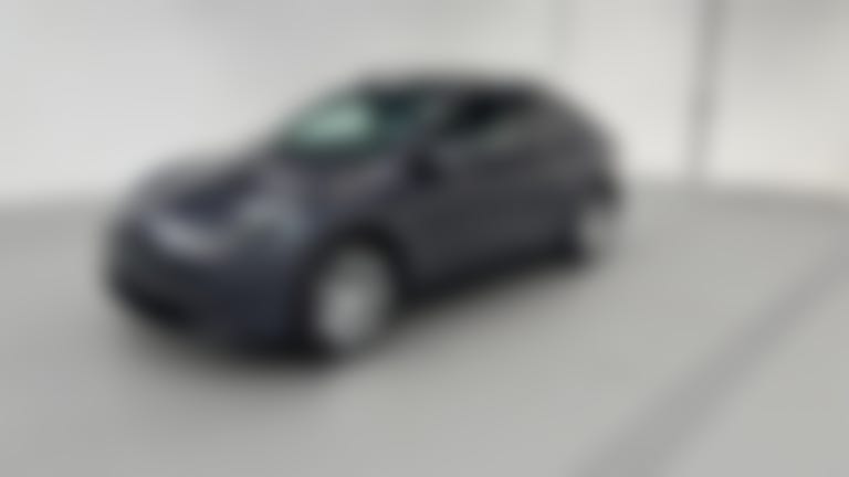2024 Tesla Model Y vehicle photo