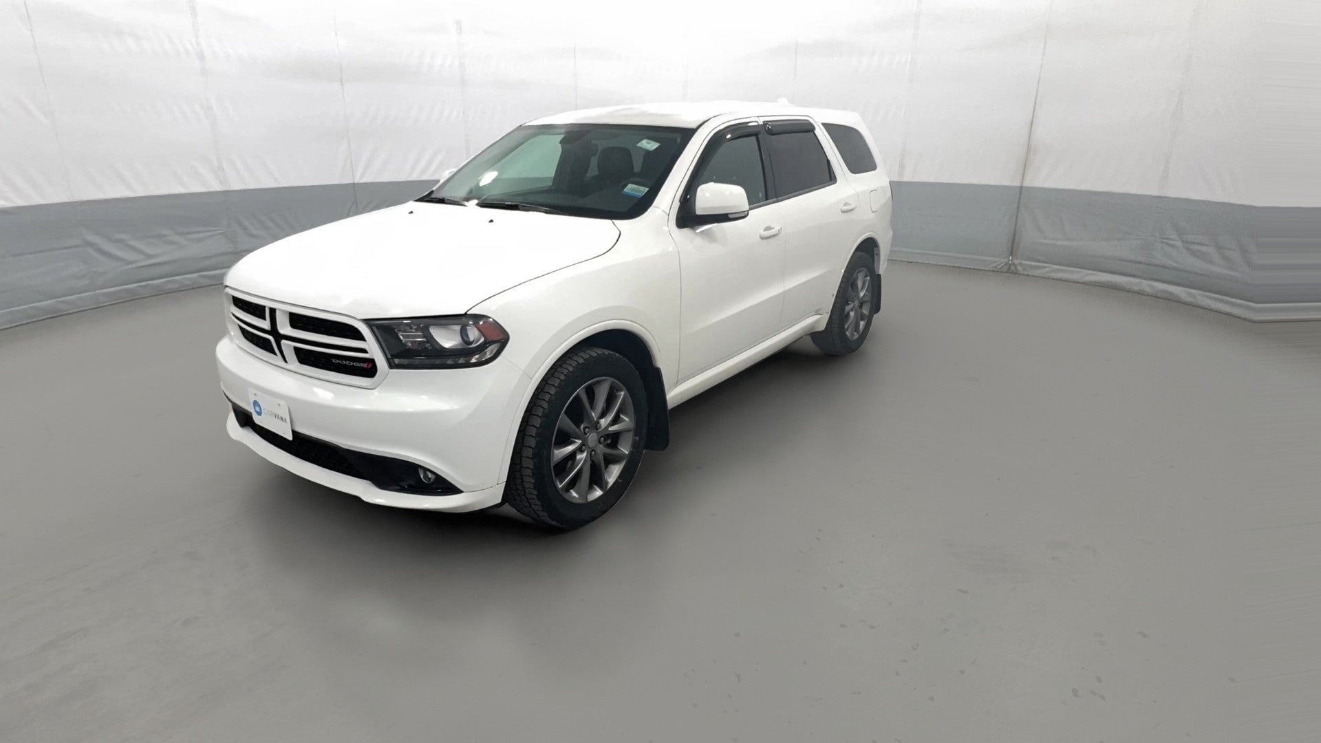 2018 Dodge Durango vehicle photo