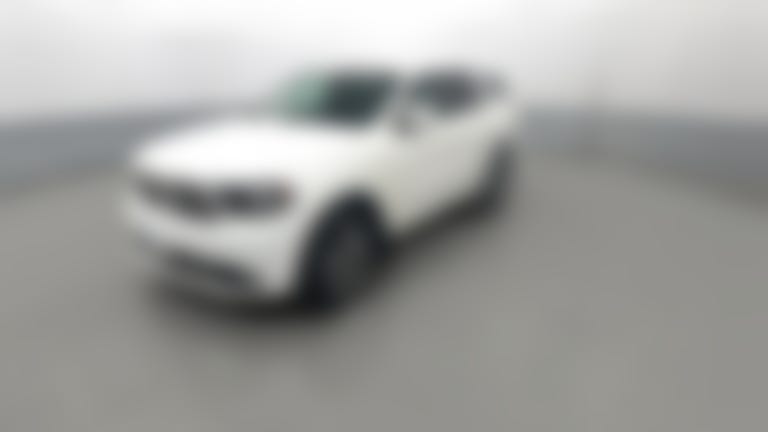 2018 Dodge Durango vehicle photo