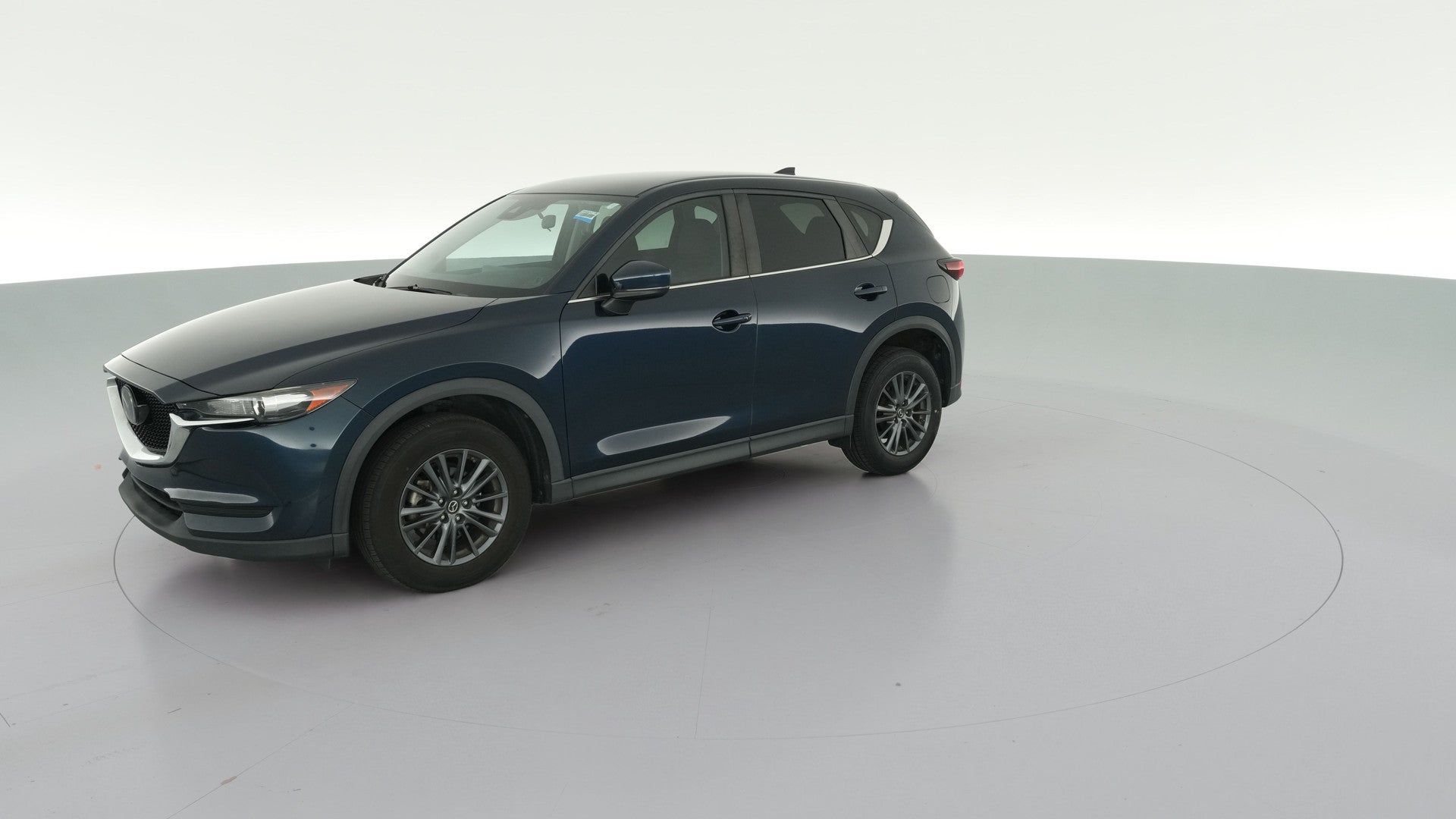 2019 MAZDA CX-5 vehicle photo