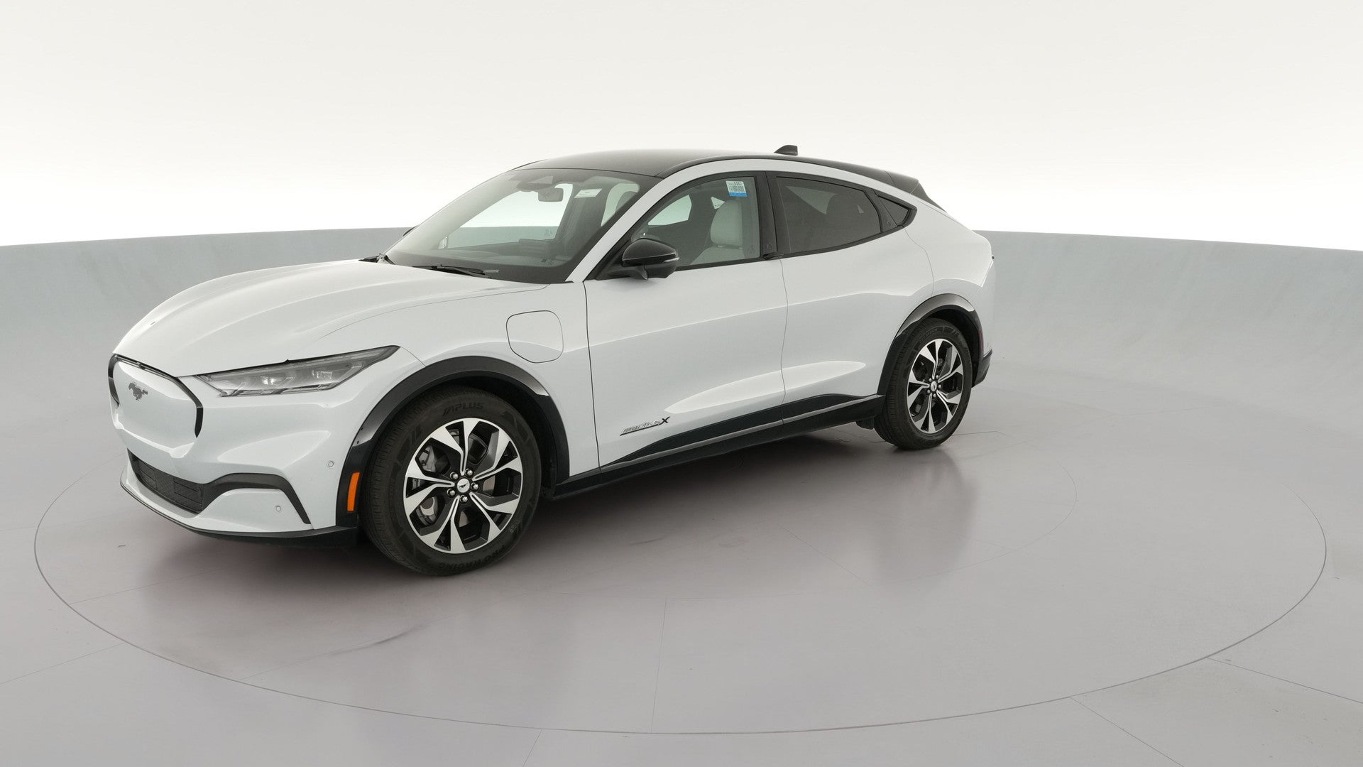 2023 Ford Mustang MACH-E vehicle photo