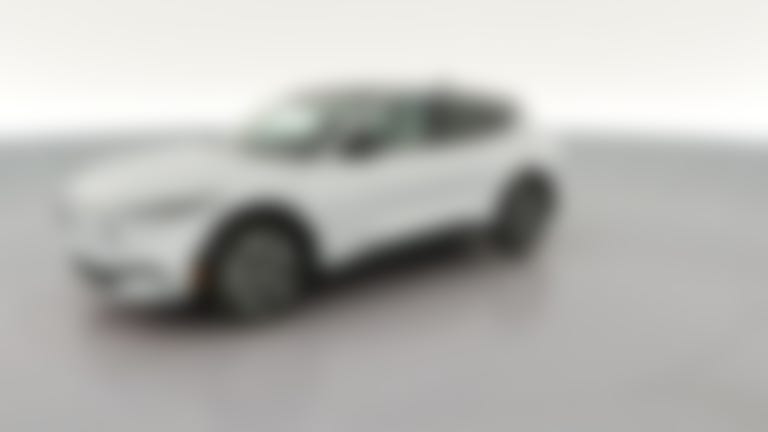 2023 Ford Mustang MACH-E vehicle photo