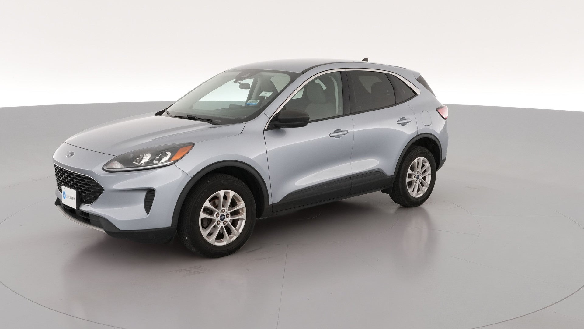 2022 Ford Escape vehicle photo