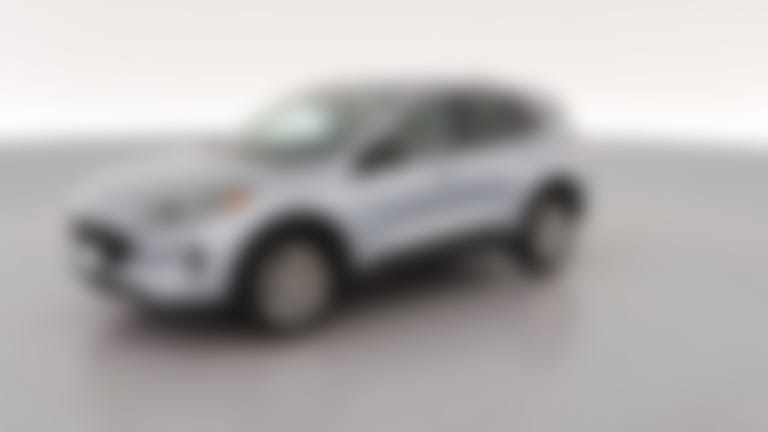2022 Ford Escape vehicle photo