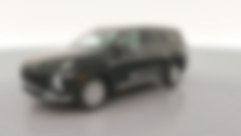 2025 Hyundai Palisade vehicle photo