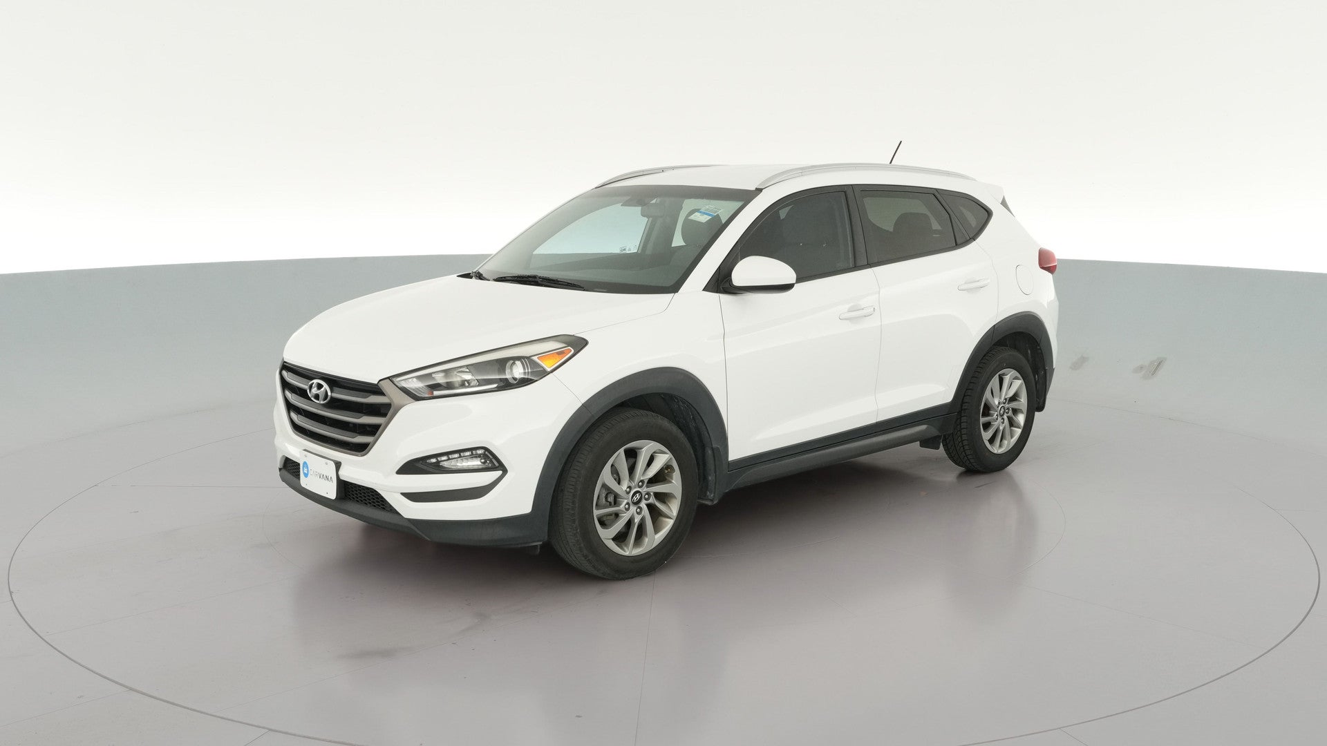 2016 Hyundai Tucson vehicle photo