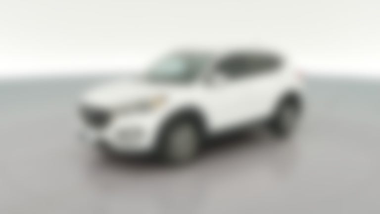 2016 Hyundai Tucson vehicle photo