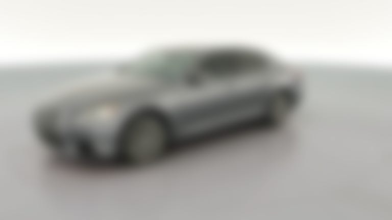 2014 Lexus LS vehicle photo
