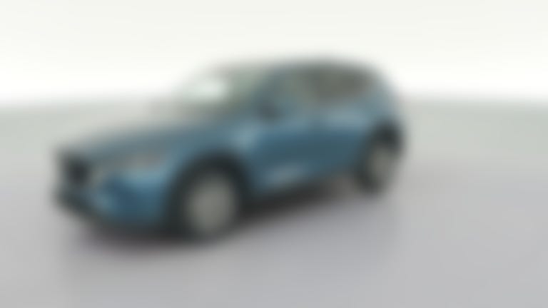 2022 MAZDA CX-5 vehicle photo