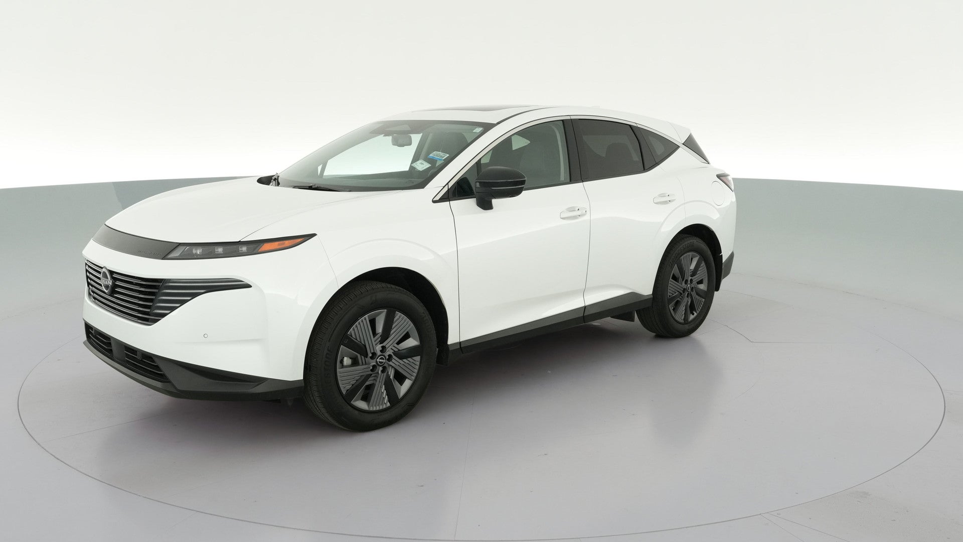 2025 Nissan Murano vehicle photo