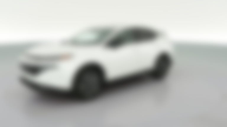 2025 Nissan Murano vehicle photo