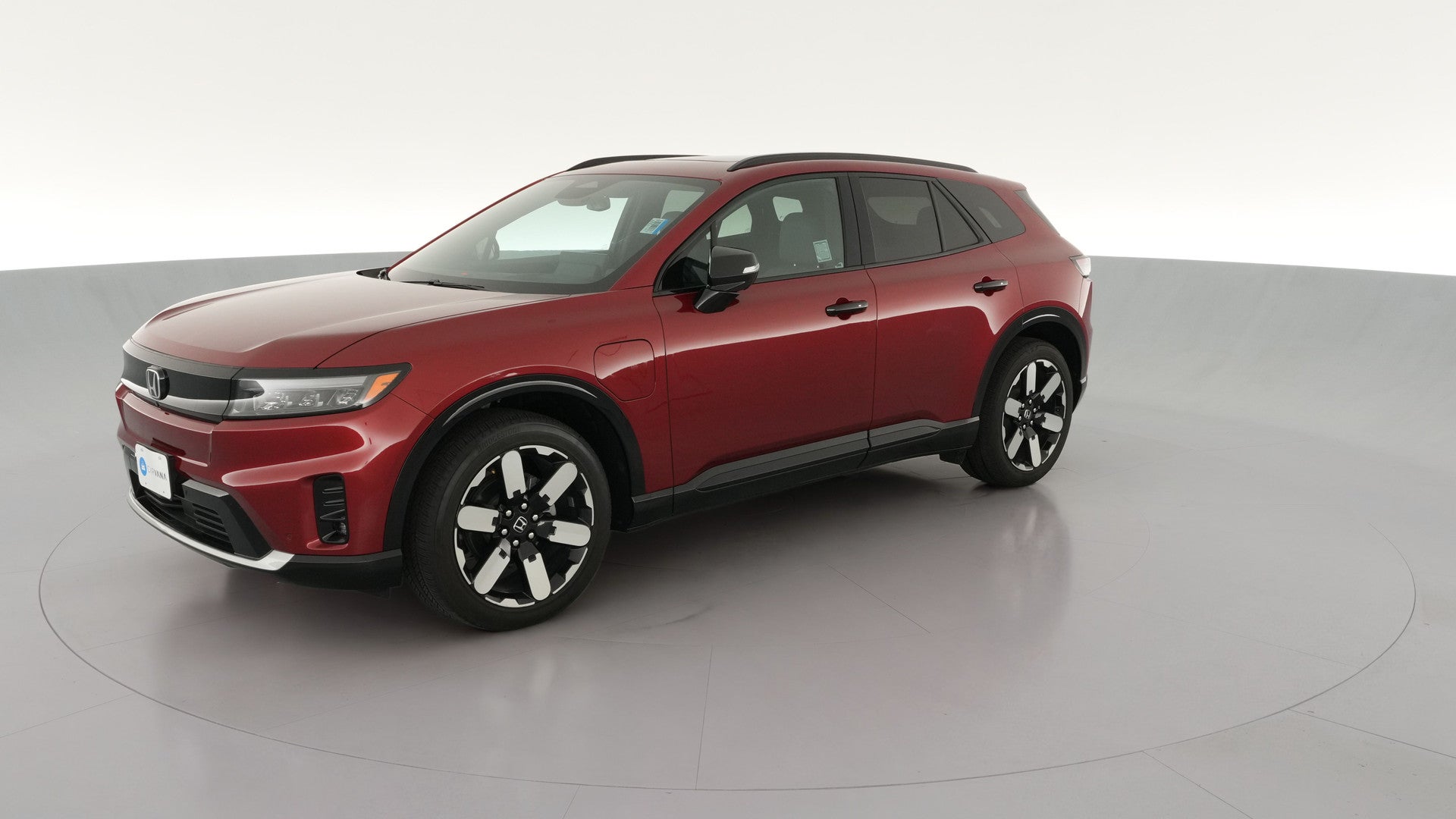 2024 Honda Prologue vehicle photo