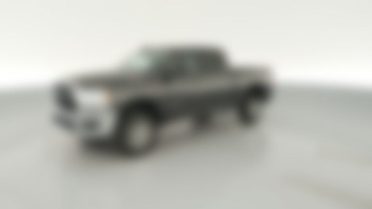 2021 Ram 2500 Crew Cab vehicle photo