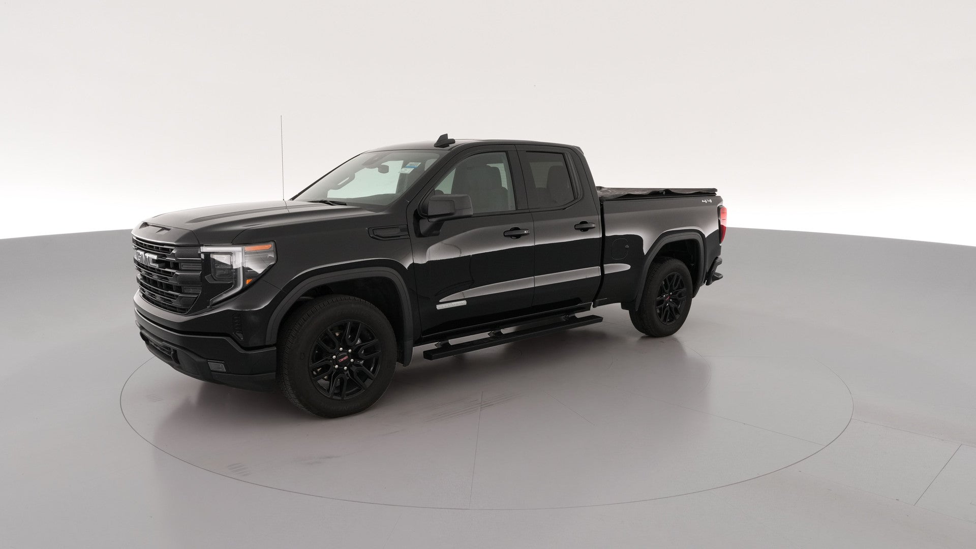 2024 GMC Sierra 1500 Double Cab vehicle photo