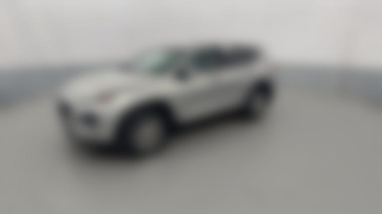 2020 Hyundai Santa Fe vehicle photo