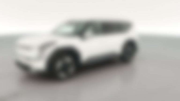 2024 Kia EV9 vehicle photo