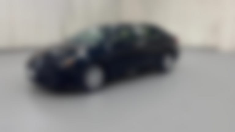 2026 Toyota Corolla Hybrid vehicle photo