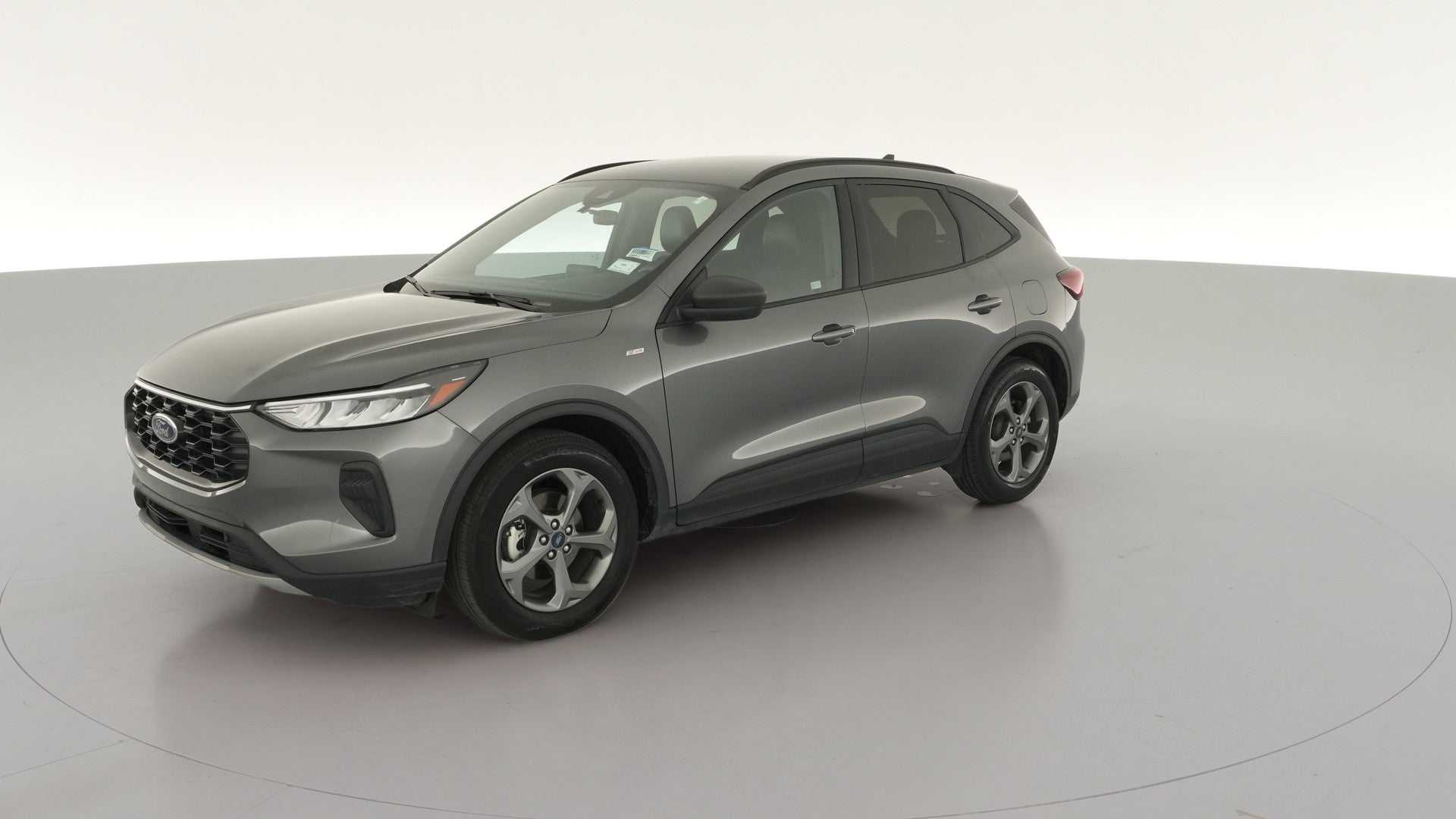 2025 Ford Escape vehicle photo