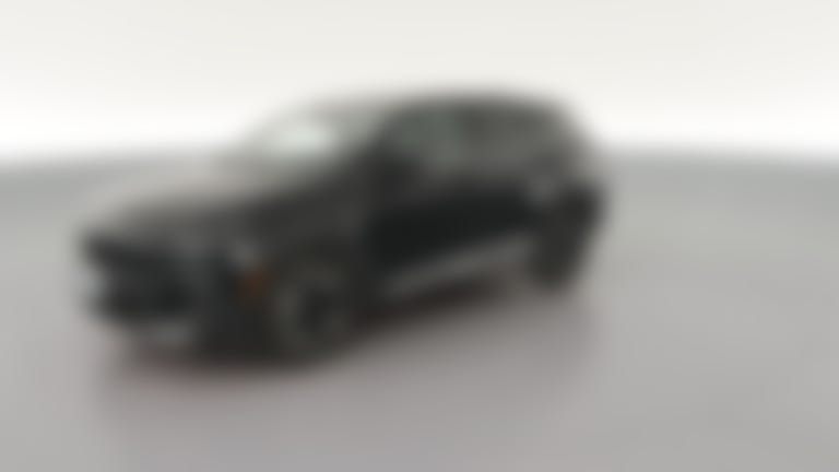 2026 Kia Sportage vehicle photo