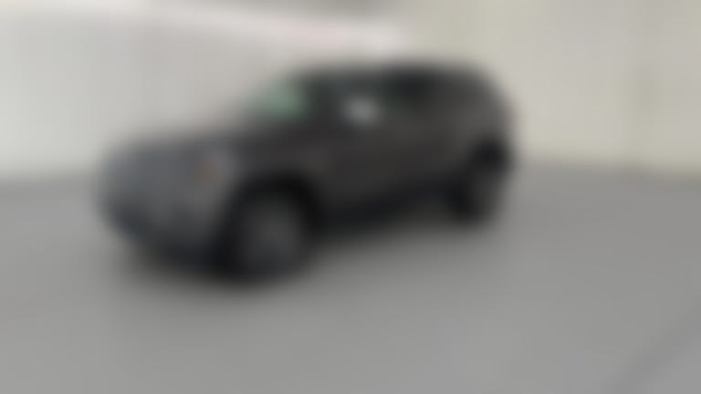 2017 Jeep Grand Cherokee vehicle photo