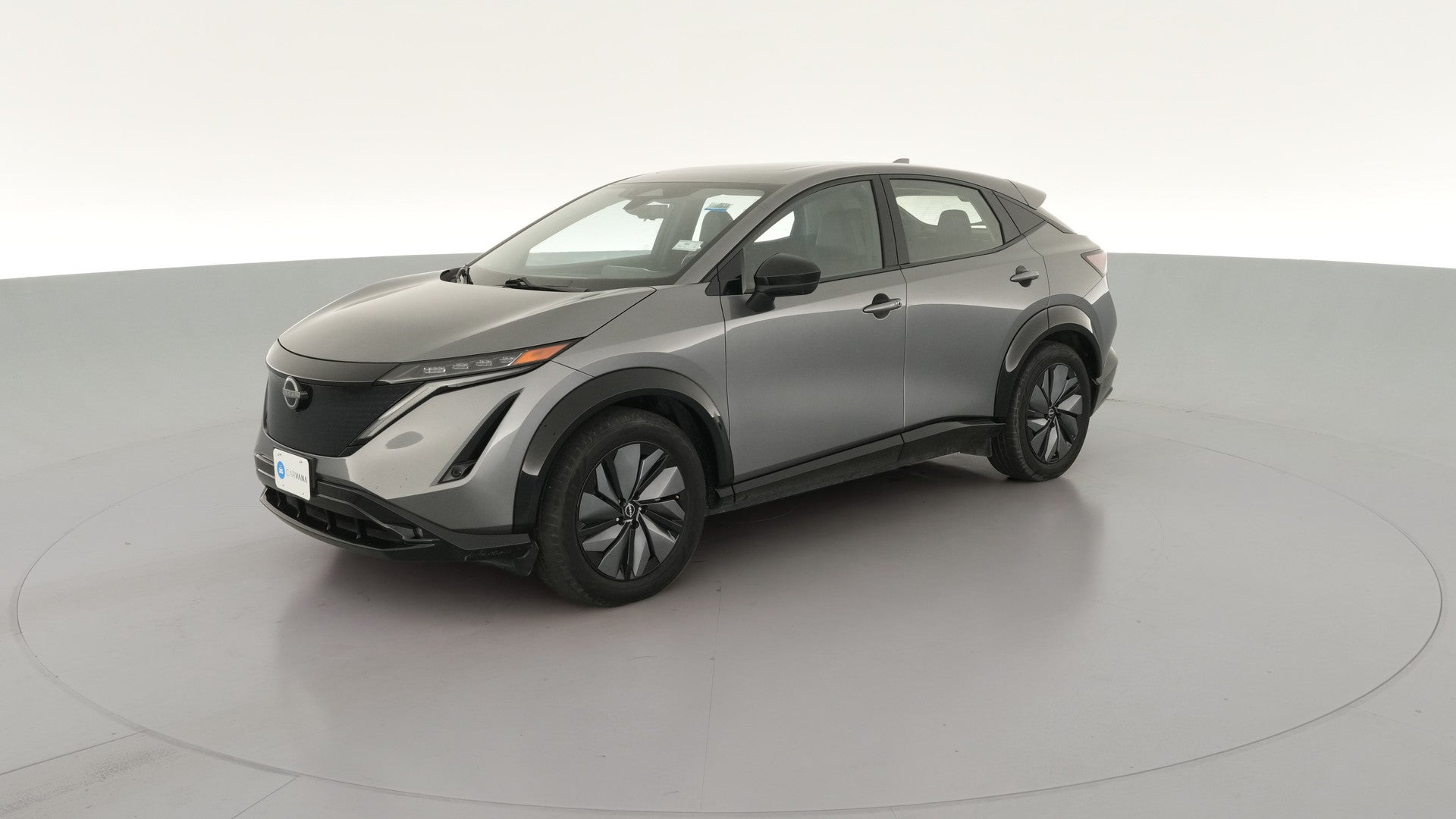 2023 Nissan ARIYA vehicle photo
