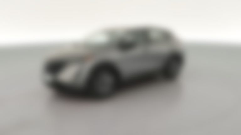 2023 Nissan ARIYA vehicle photo