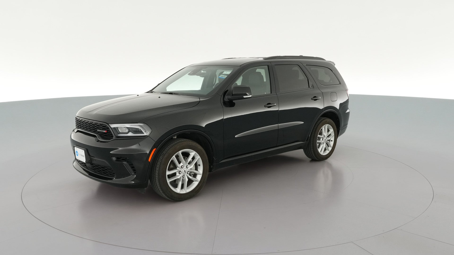 2026 Dodge Durango vehicle photo