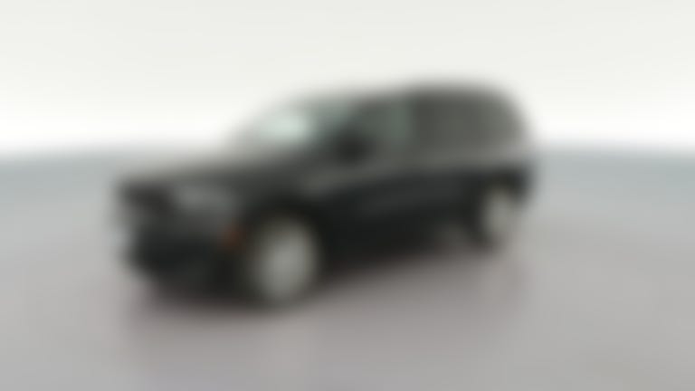 2026 Dodge Durango vehicle photo