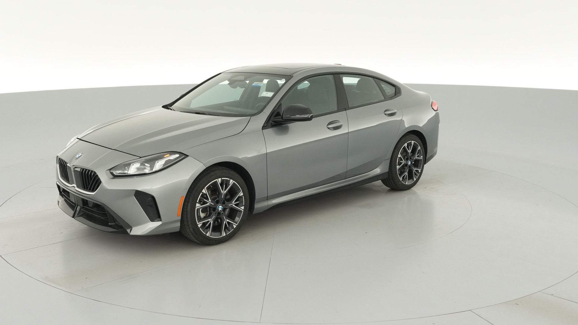 2026 BMW 2 Series vehicle photo
