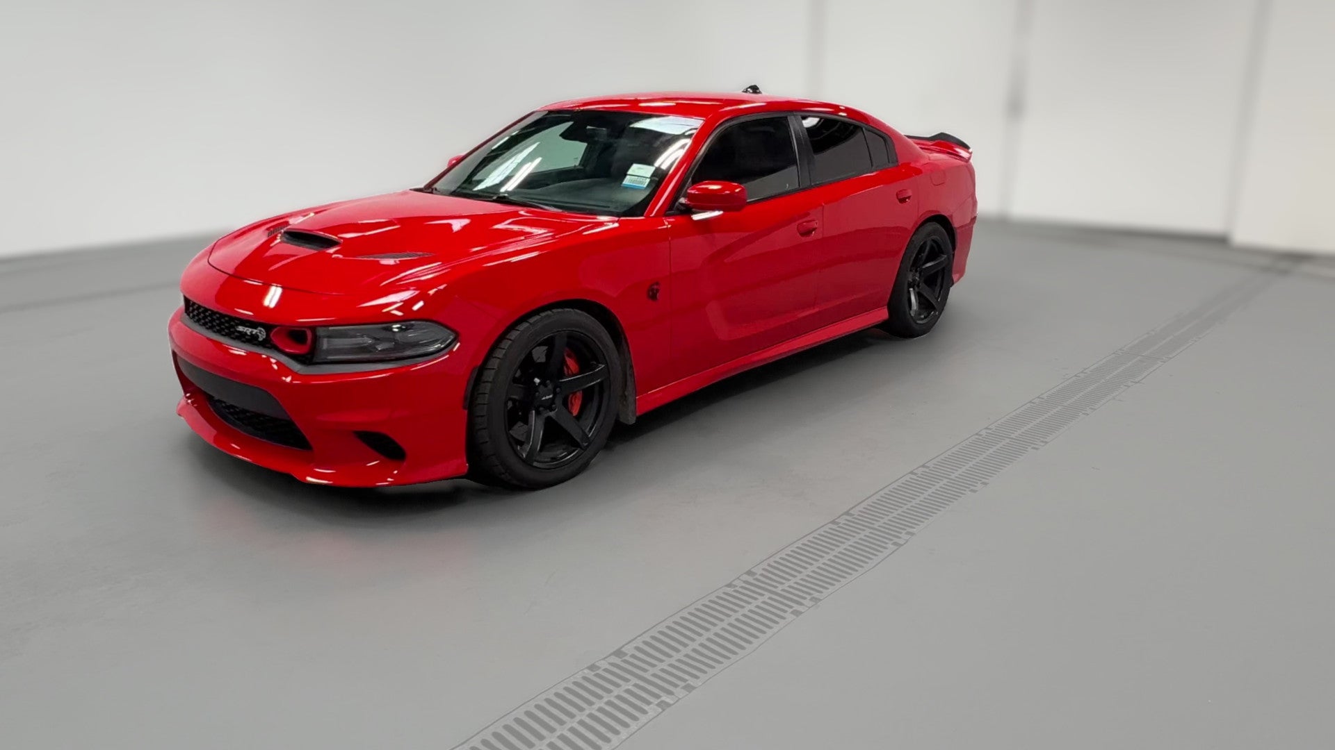 2019 Dodge Charger vehicle photo