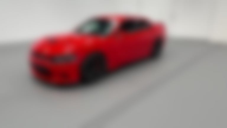 2019 Dodge Charger vehicle photo