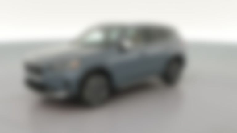 2024 BMW X1 vehicle photo