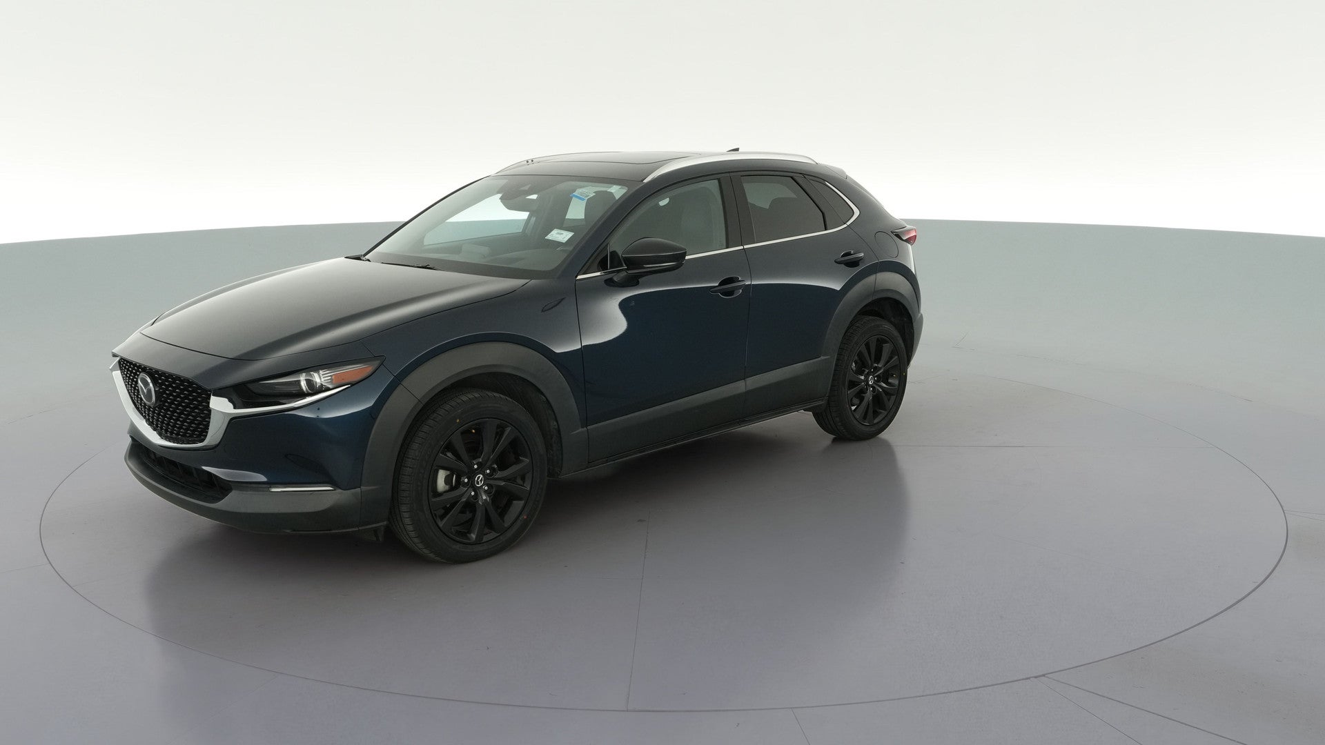 2021 MAZDA CX-30 vehicle photo