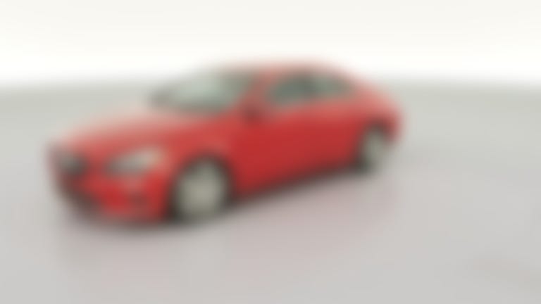 2017 Mercedes-Benz CLA vehicle photo