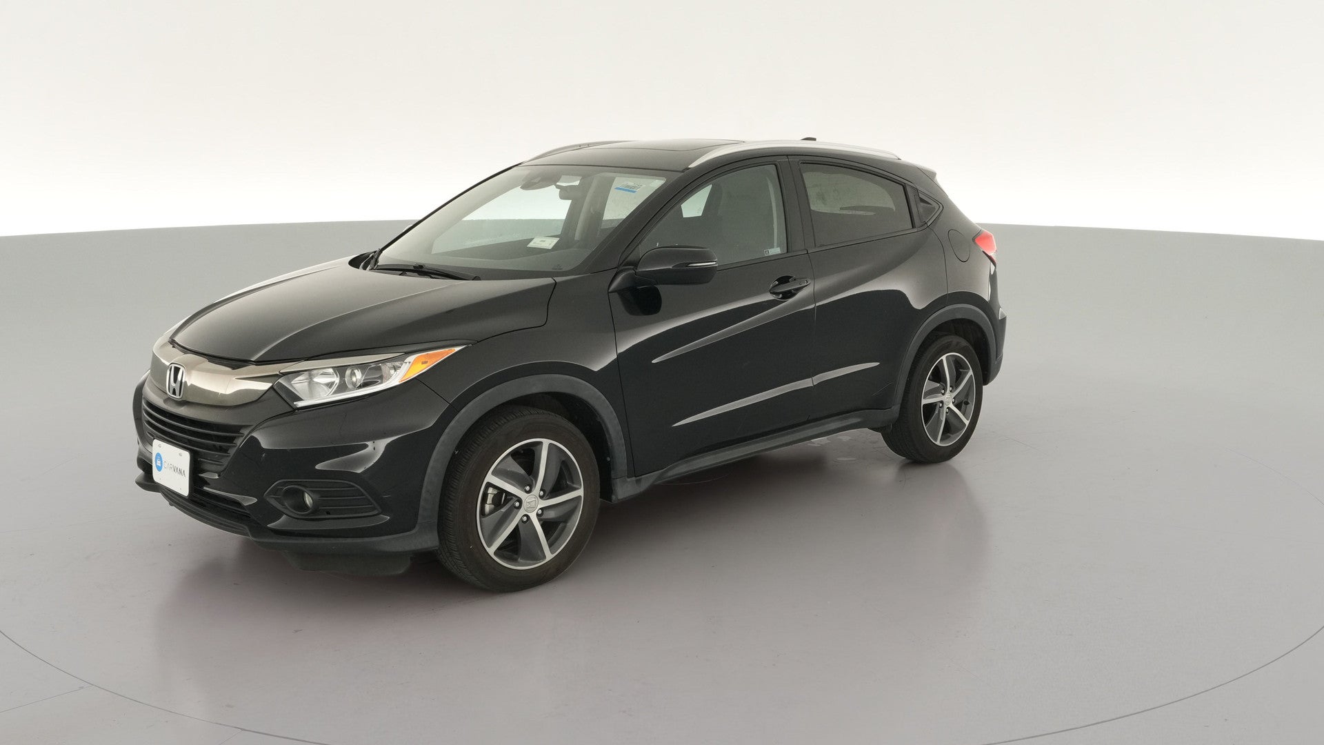 2022 Honda HR-V vehicle photo