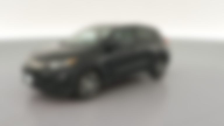 2022 Honda HR-V vehicle photo