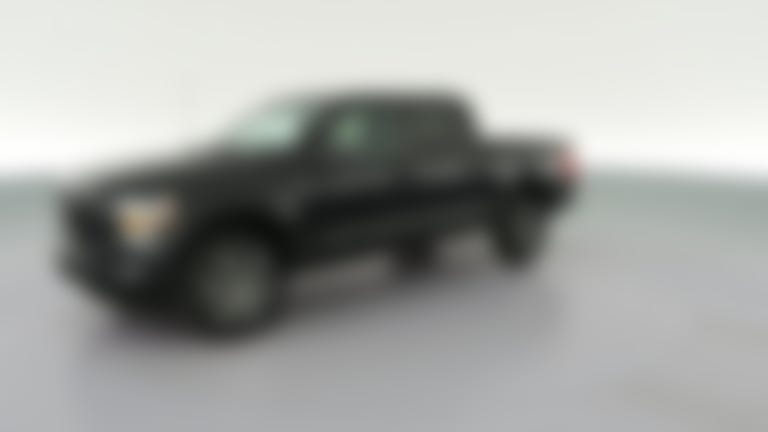 2023 Ford F150 SuperCrew Cab vehicle photo