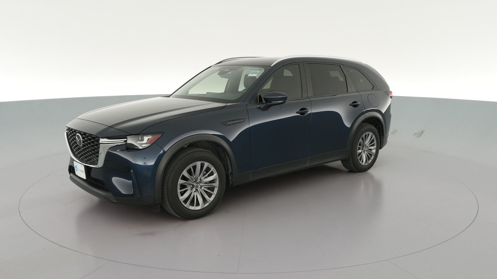 2024 MAZDA CX-90 vehicle photo