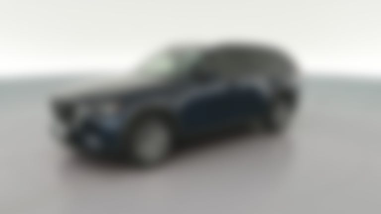 2024 MAZDA CX-90 vehicle photo