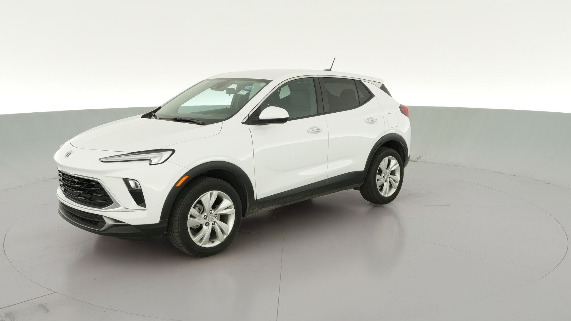 2025 Buick Encore GX vehicle photo