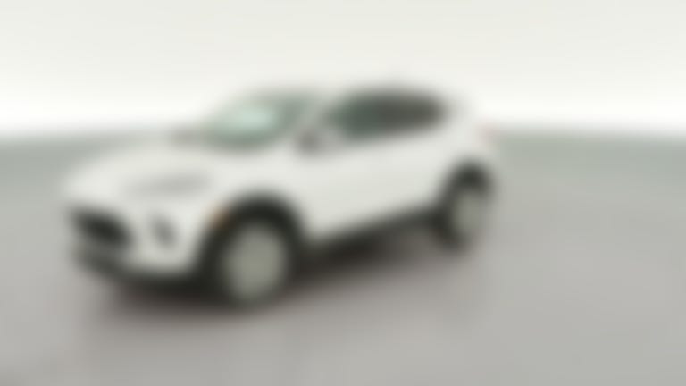 2025 Buick Encore GX vehicle photo