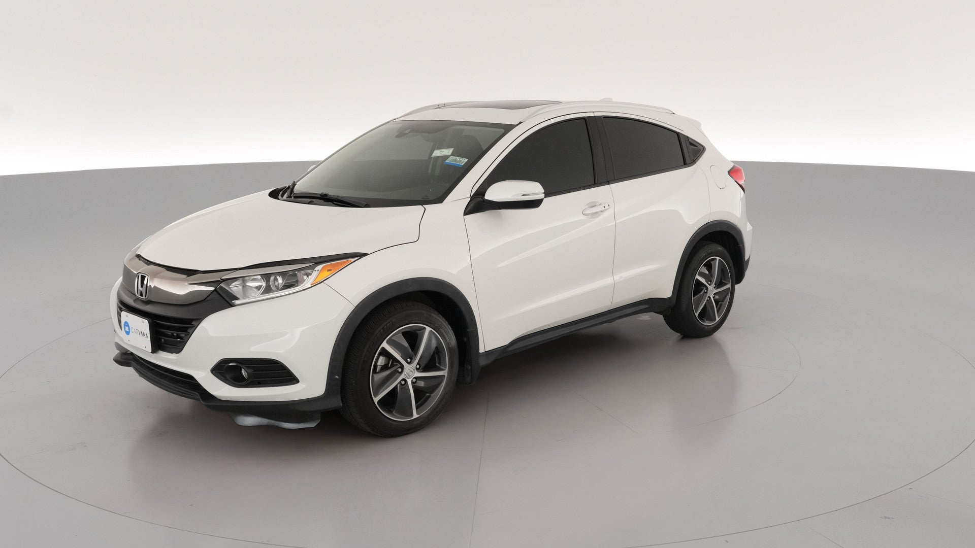 2022 Honda HR-V vehicle photo