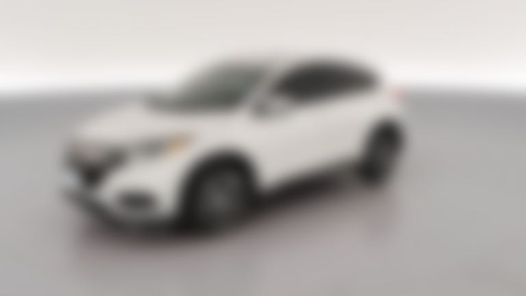 2022 Honda HR-V vehicle photo