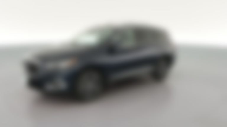 2020 INFINITI QX60 vehicle photo